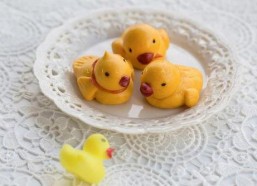 娱乐吃瓜小黄鸭是谁,网络红人的崛起之路