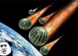 吃瓜娱乐文案句子