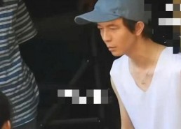 娱乐圈吃瓜程潇图片大全