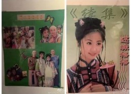 娱乐吃瓜间杨紫,娱乐圈的“瓜中女王”，揭秘她的吃瓜人生