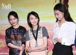 娱乐圈有一起吃瓜的姐妹,揭秘幕后真相！